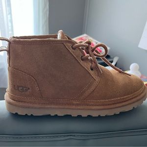 Womens UGG neumel boots